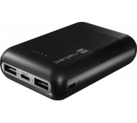 Powerbank Natec NPB-1941 10000 mAh Black