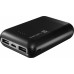 Powerbank Natec NPB-1941 10000 mAh Black