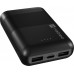 Powerbank Natec NPB-1941 10000 mAh Black