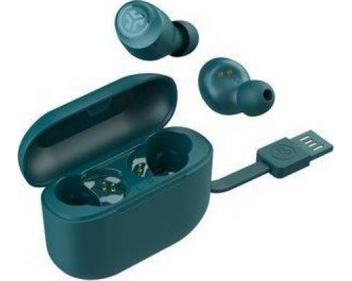 JLab Audio Go Air Pop blue