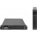 UPS Digitus OnLine UPS, rack/tower, 1500VA, 1500W, LCD, 8 x C13, 1 x C19, RS-232, USB, RJ45, SNMP card (optional), relay card (optio