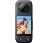 Insta360 X3 black