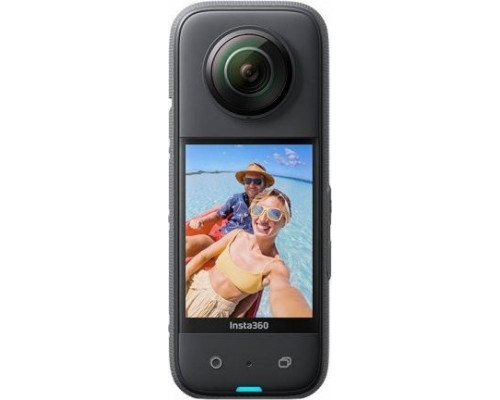 Insta360 X3 black