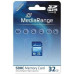 SD  MediaRange MR964 SDHC 32 GB Class 10  (MR964)