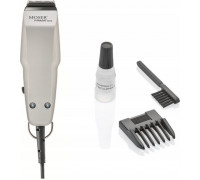 Trimmer Moser Moser 1411-0051 Primat mini Popiel tryme