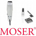 Trimmer Moser Moser 1411-0051 Primat mini Popiel tryme