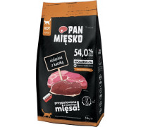 Pan Mięsko Cielęcina z kaczką M 1,6kg