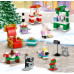 LEGO Friends Kalendarz Adwentowy (41706)