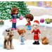 LEGO Friends Kalendarz Adwentowy (41706)