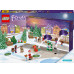 LEGO Friends Advent Calendar 2022 Friends (41706)