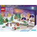 LEGO Friends Kalendarz Adwentowy (41706)
