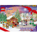 LEGO Friends Advent Calendar 2022 Friends (41706)