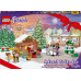 LEGO Friends Kalendarz Adwentowy (41706)