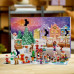LEGO Friends Kalendarz Adwentowy (41706)