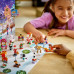 LEGO Friends Kalendarz Adwentowy (41706)
