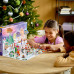 LEGO Friends Advent Calendar 2022 Friends (41706)