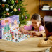 LEGO Friends Kalendarz Adwentowy (41706)