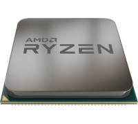 AMD Ryzen 7 3700X, 3.6 GHz, 32 MB, Bulk (100000000071A)