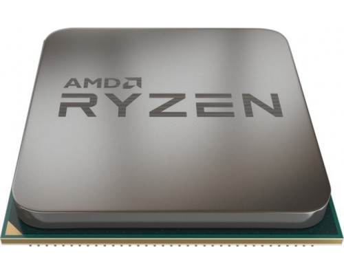 AMD Ryzen 7 3700X, 3.6 GHz, 32 MB, Bulk (100000000071A)
