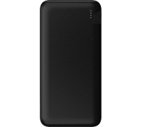 Yenkee YPB 2030 20000 mAh Black