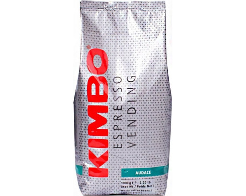 Kimbo Vending Audace 1 kg