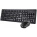 A4Tech A4tech 4200N set bezdr. kláv. + bezdr. V-Track optická myš,CZ/US, USB