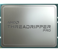 AMD Ryzen Threadripper Pro 5975WX, 3.6 GHz, 128 MB, OEM (100-000000445)