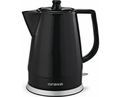 Orava VK-3813 B Black