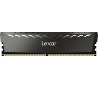 Lexar Thor, DDR4, 8 GB, 3200MHz, CL16 (LD4BU008G-R3200GSXG)