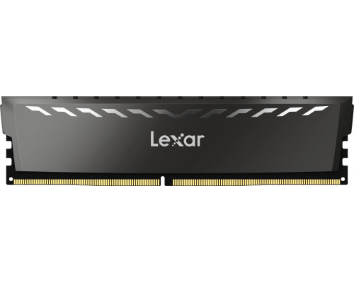 Lexar Thor, DDR4, 8 GB, 3200MHz, CL16 (LD4BU008G-R3200GSXG)