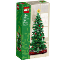 LEGO Exclusive Choinka (40573)