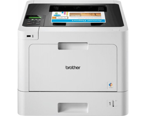 Brother HL-L8260CDW (HLL8260CDWG1)