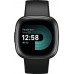 Smartwatch Fitbit Versa 4 Black  (FB523BKBK)