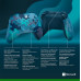 Pad Microsoft Xbox Series Controller Mineral Camo SE (QAU-00074)