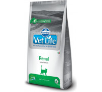 Farmina Pet Foods Vet Life - Renal 400g