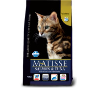 Farmina Pet Foods Matisse - Salmon i tuńczyk 1.5 kg