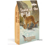 Taste of the Wild Taste of the Wild Canyon River Feline 2kg