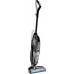 Bissell Bissell Vacuum Cleaner CrossWave C6 Cordless Pro Cordless operating, Handstick, Washing function, 36 V, Operating time (max) 25 min, Black/Titanium/Blue, Warranty 24 month(s)