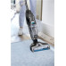 Bissell Bissell Vacuum Cleaner CrossWave C6 Cordless Pro Cordless operating, Handstick, Washing function, 36 V, Operating time (max) 25 min, Black/Titanium/Blue, Warranty 24 month(s)