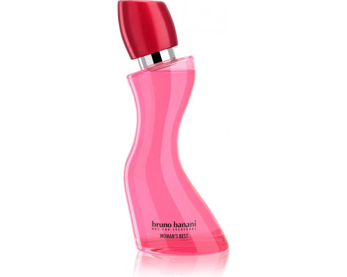 Bruno Banani Woman's Best EDT 20 ml