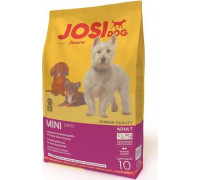 JosiDog Mini 10kg