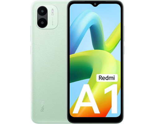 Xiaomi Redmi A1 2/32GB Green  (43103)