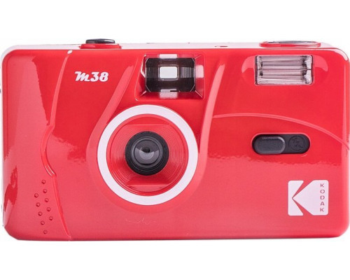 Kodak Kodak M38 red