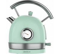 Cecotec ThermoSense 420 Vintage Green