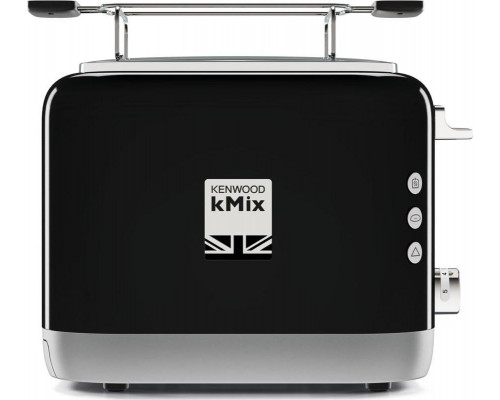 Kenwood TCX751BK