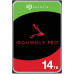 Seagate IronWolf Pro 14 TB 3.5'' SATA III (6 Gb/s)  (ST14000NT001)