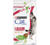 Nestle PURINA CAT CHOW 1.5kg URINARY