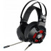 Fantech HG11 Captain Black (ASFHG11C71RGBBK)
