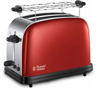 Russell Hobbs Colours Plus Red (23330-56)