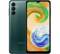 Samsung Galaxy A04s 3/32GB Green (SM-A047FZG)